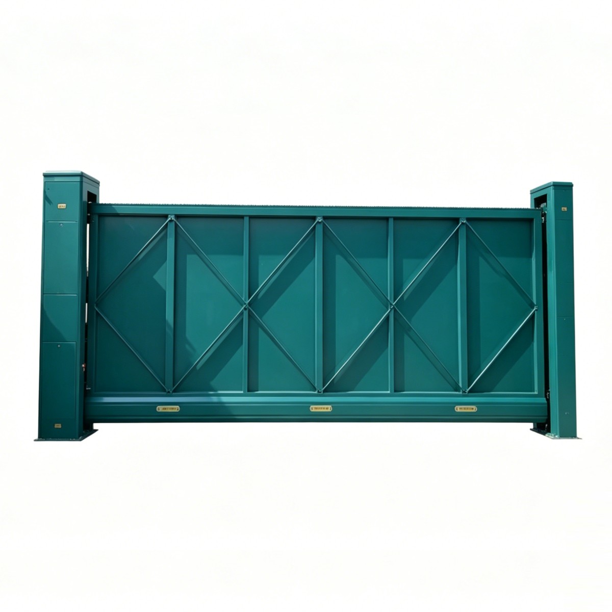 南投埔里电动悬空门